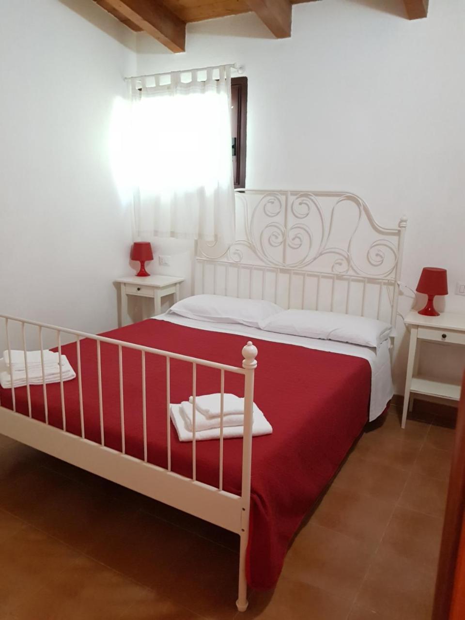 Appartamento con 2 Camere da Letto (4 Adulti)