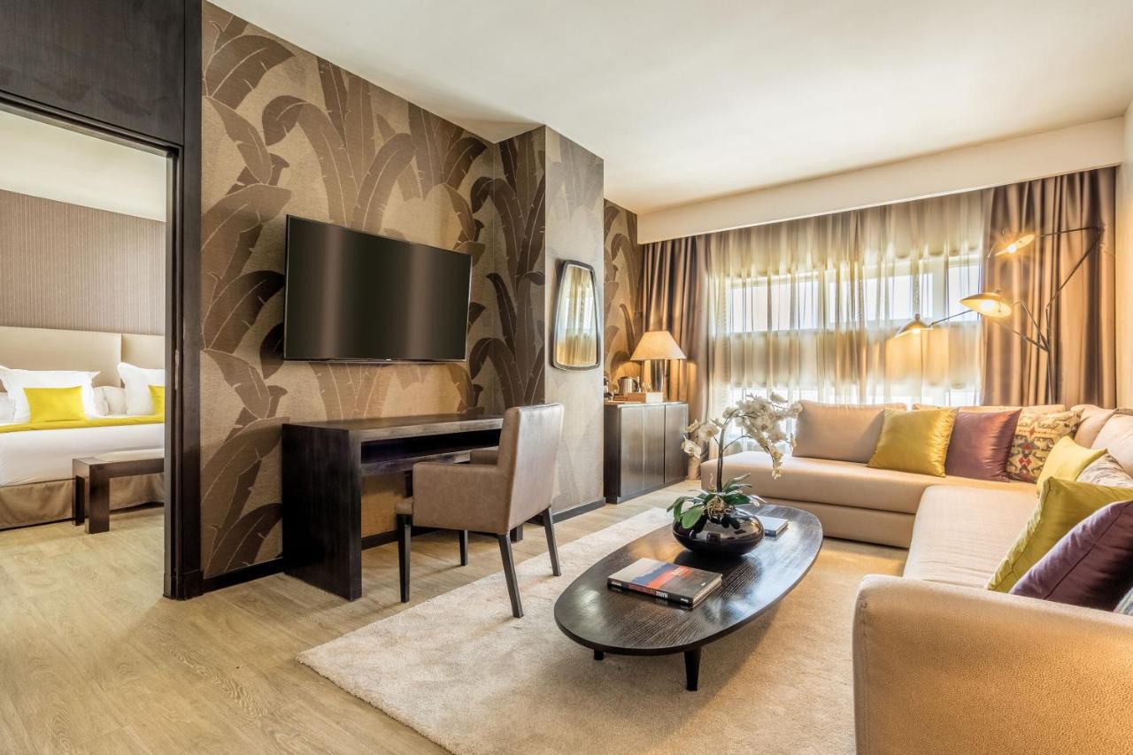 Suite Executiva