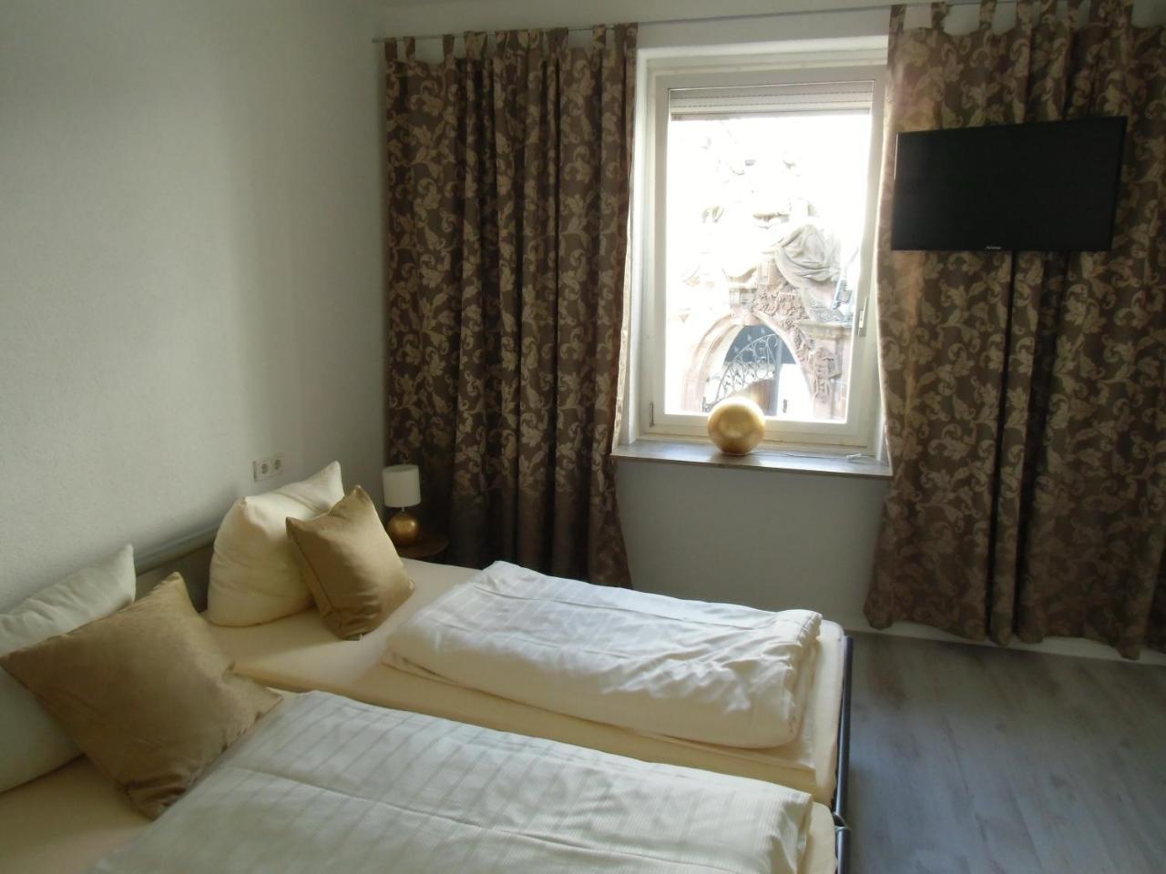 Doppelzimmer