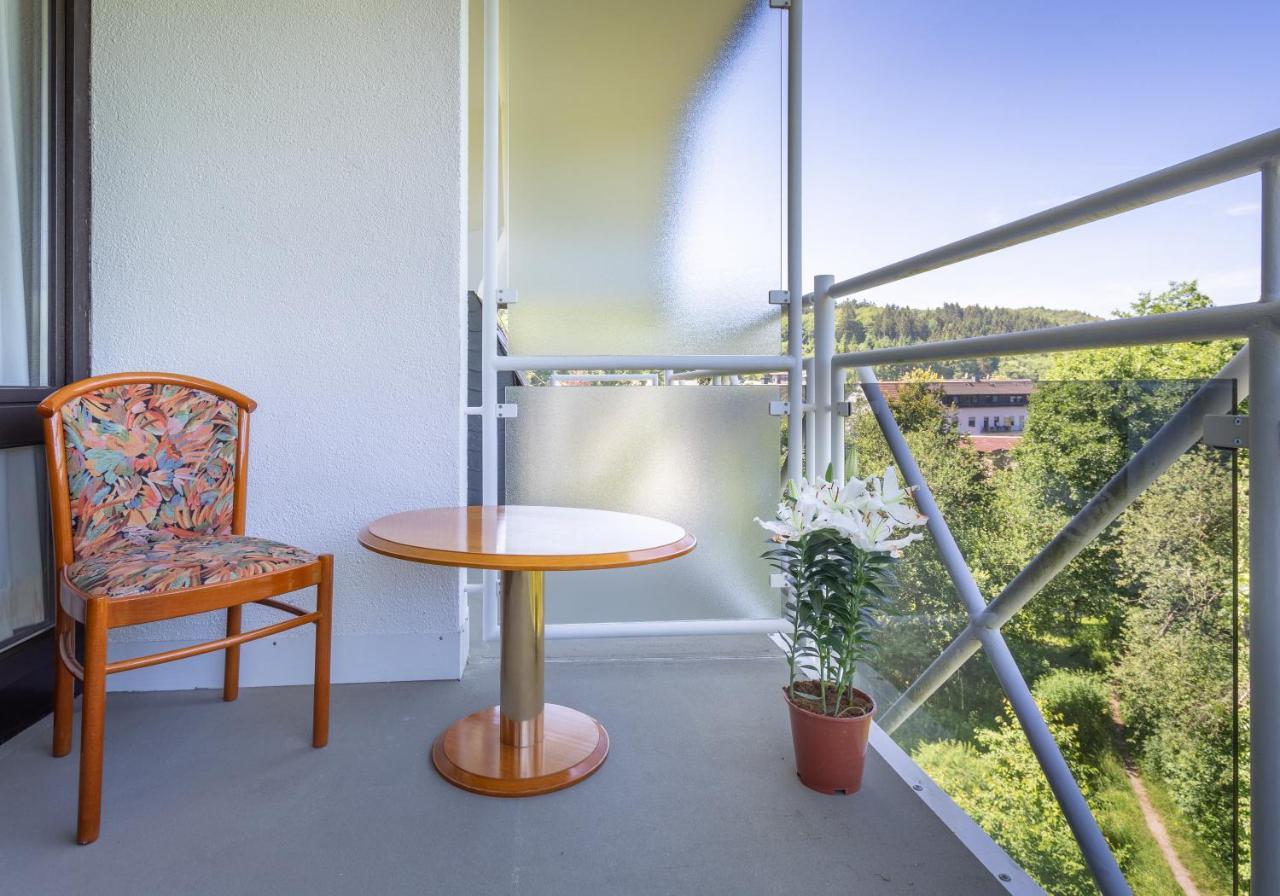 Superior Double or Twin Room with Terrace