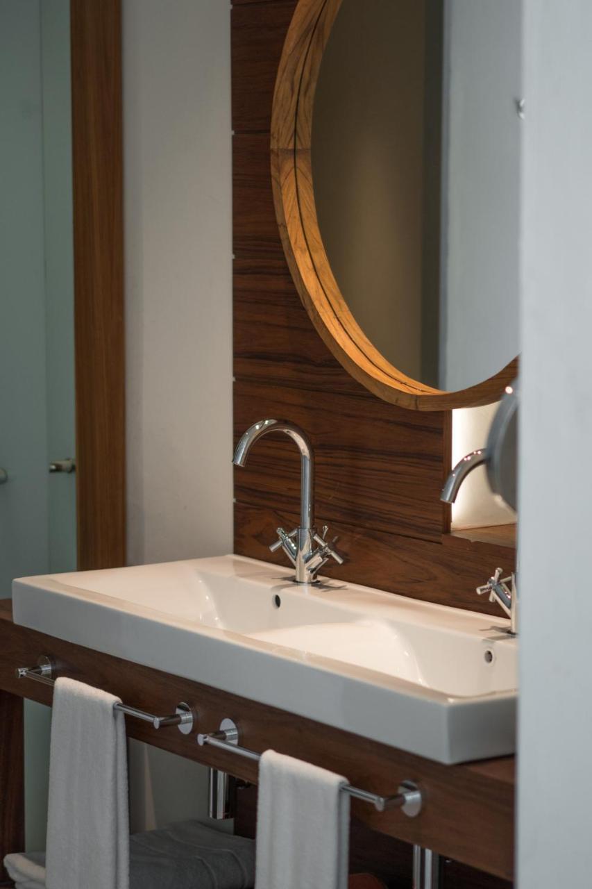 Quarto Deluxe