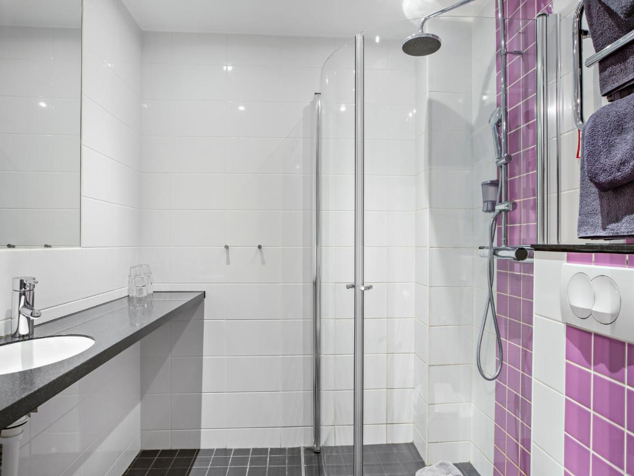 Economy Double Room without Window