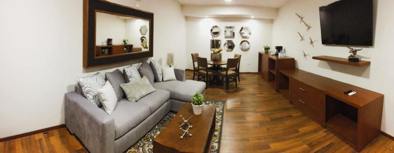 Executive Suite