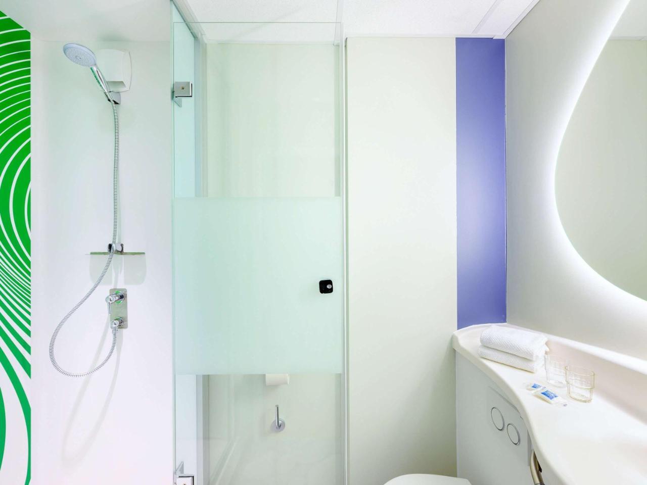 Standard Doppelzimmer