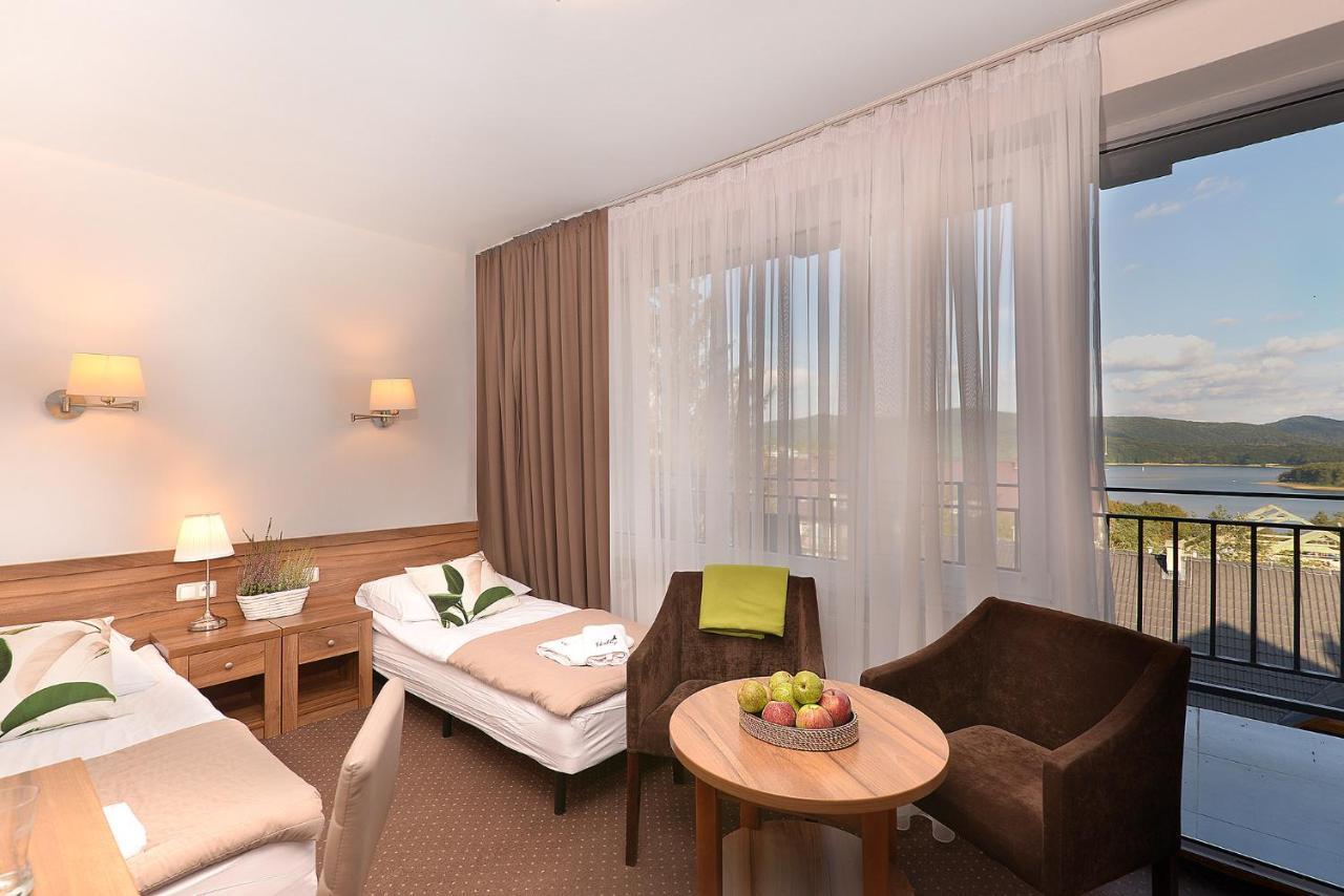Zweibettzimmer