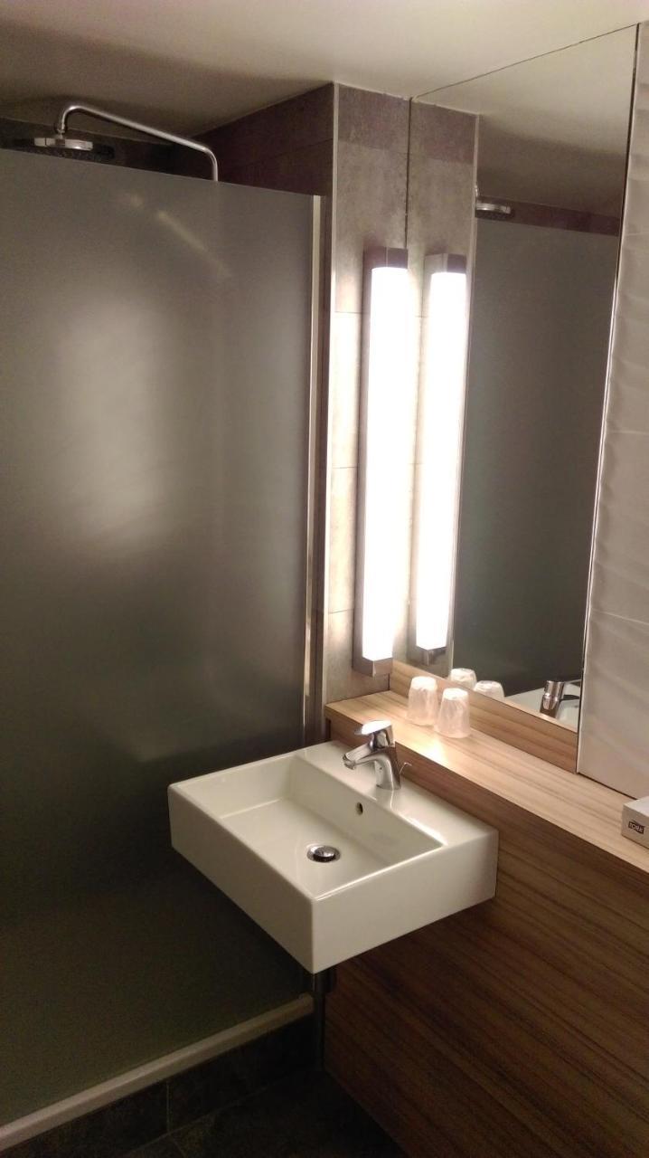 Chambre Double Standard