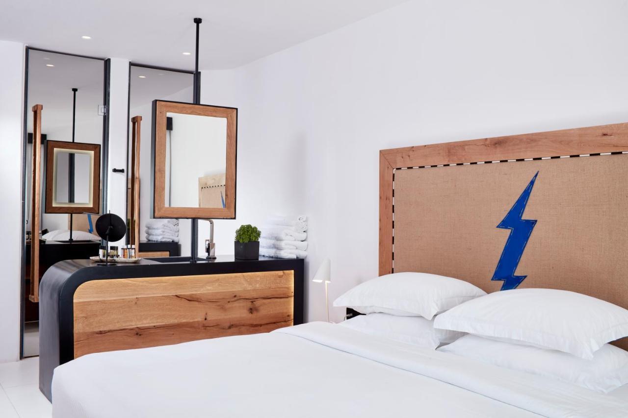 Chambre Classique Vue Jardin