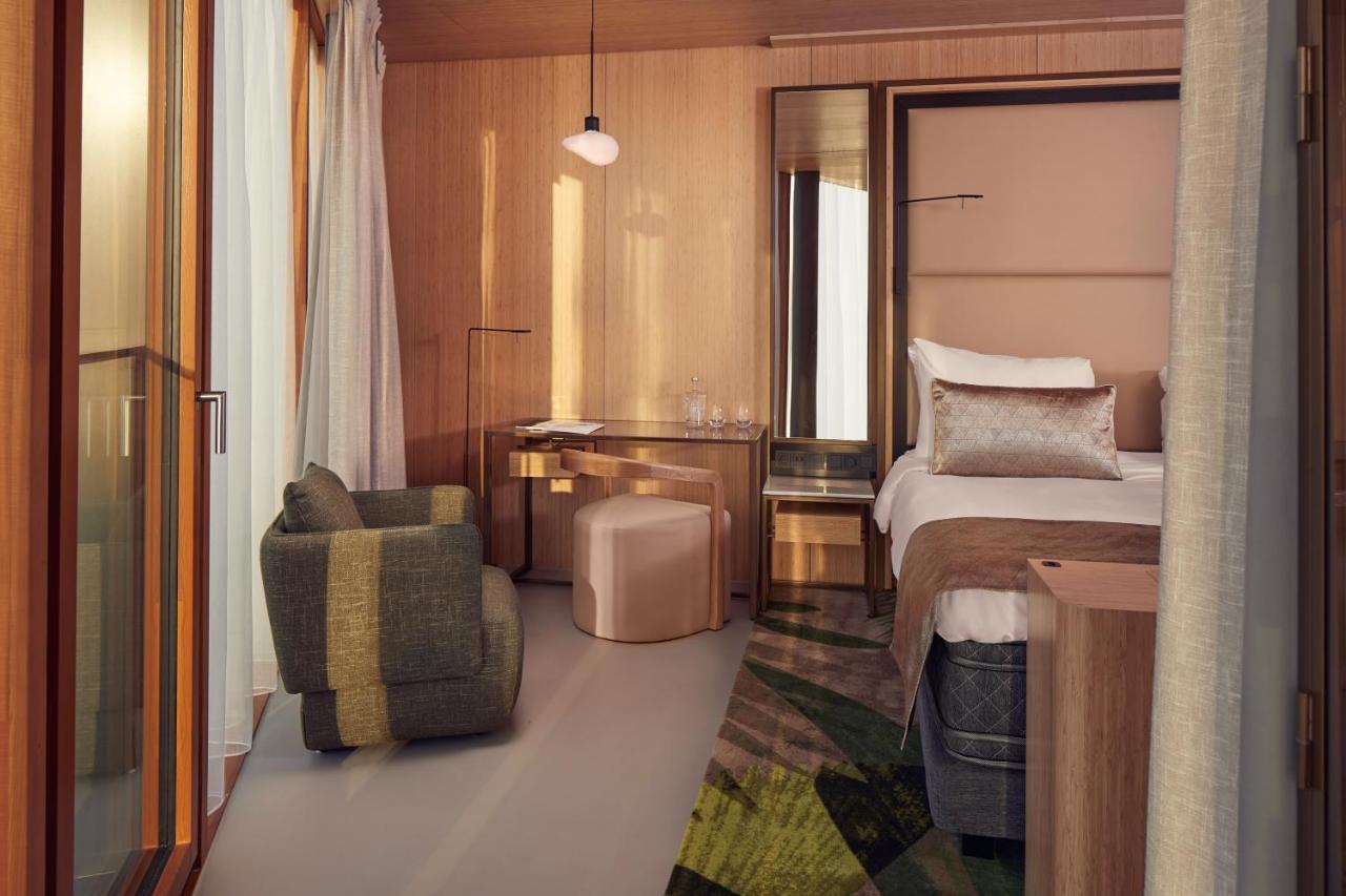 Quarto Superior com Duche