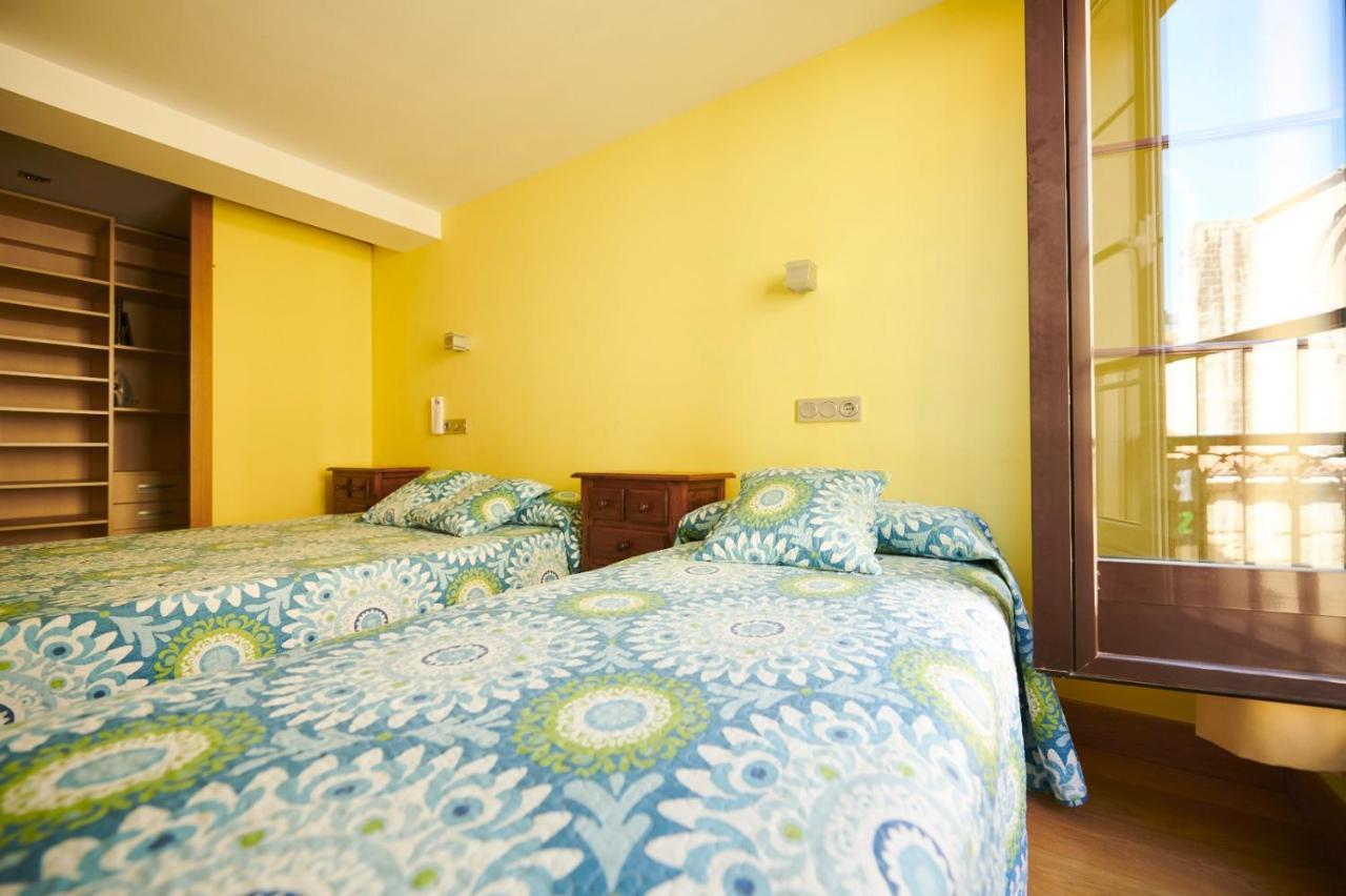 Apartamento Estudio