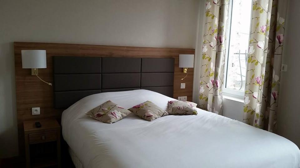 Comfort Plus Double Room