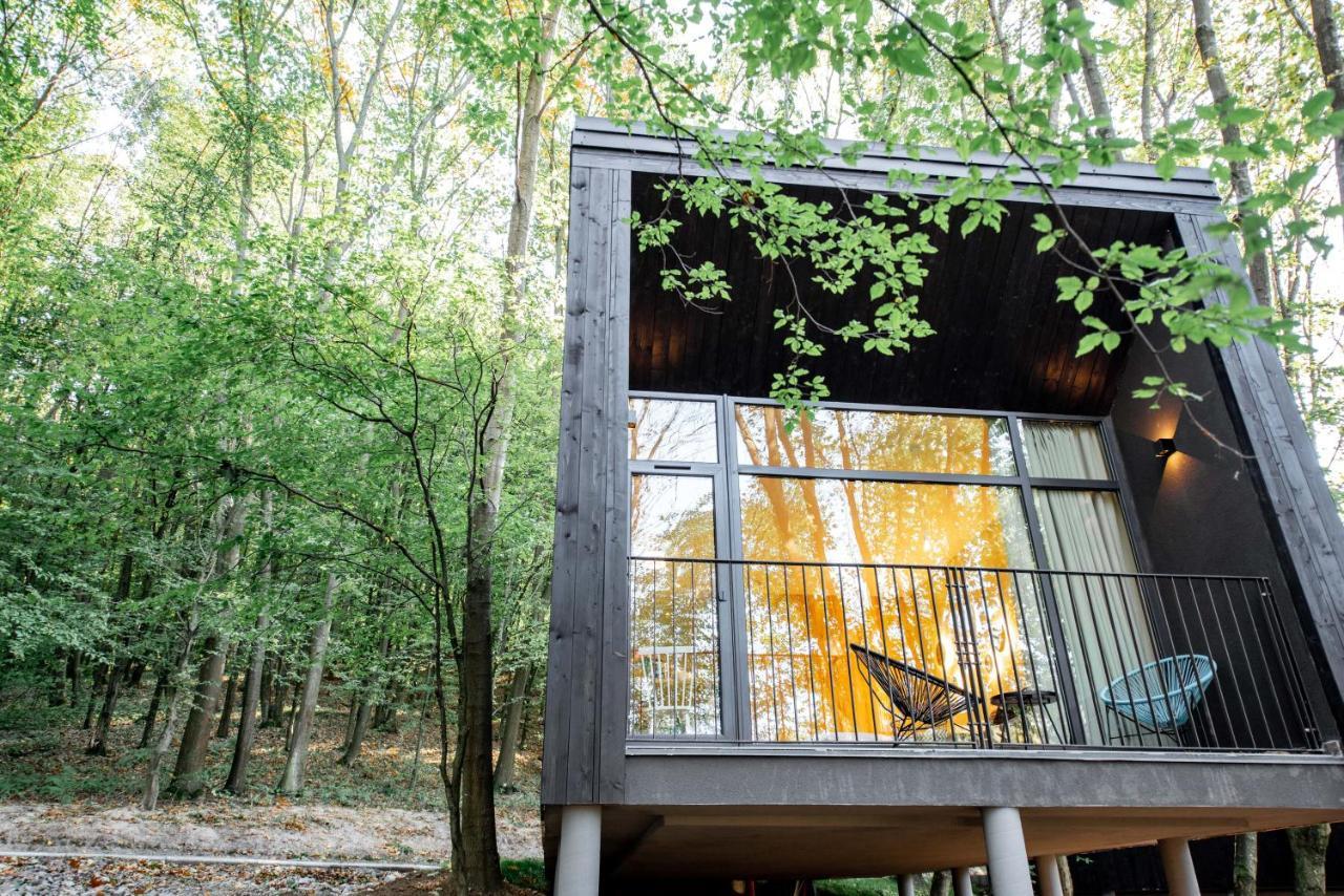 Superior Chalet