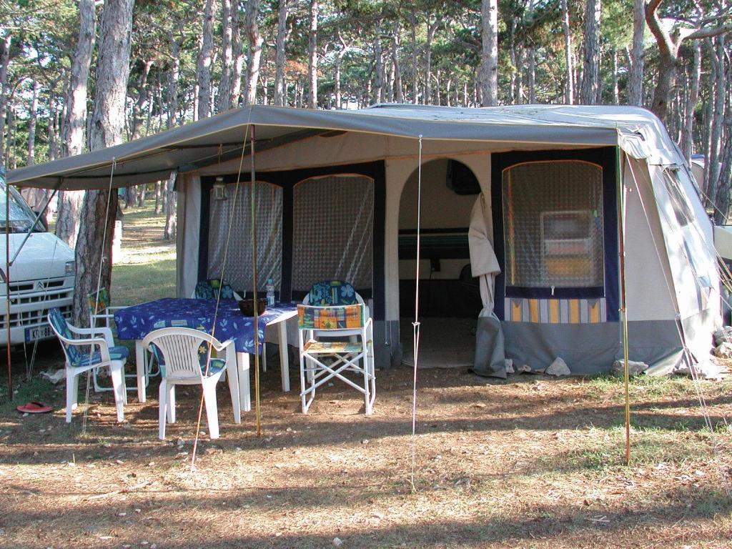Bungalow (4 Erwachsene)