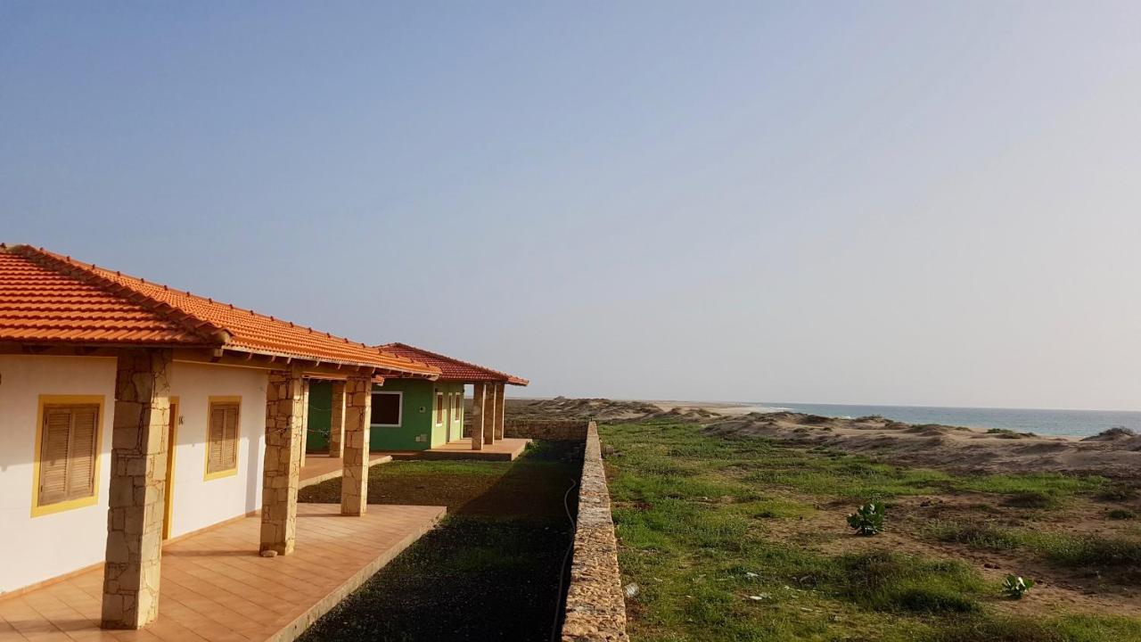 Villa Beach Front