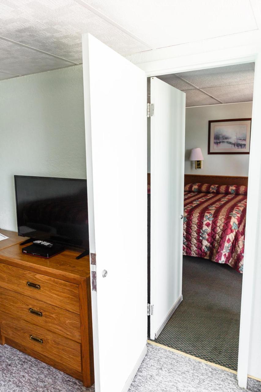 Double Room with Two Double Beds