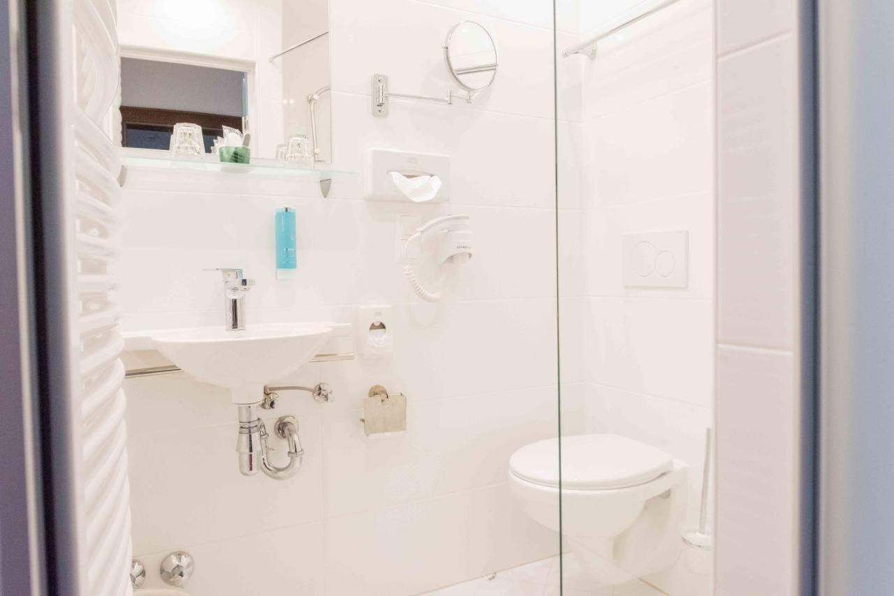 Standard Doppelzimmer