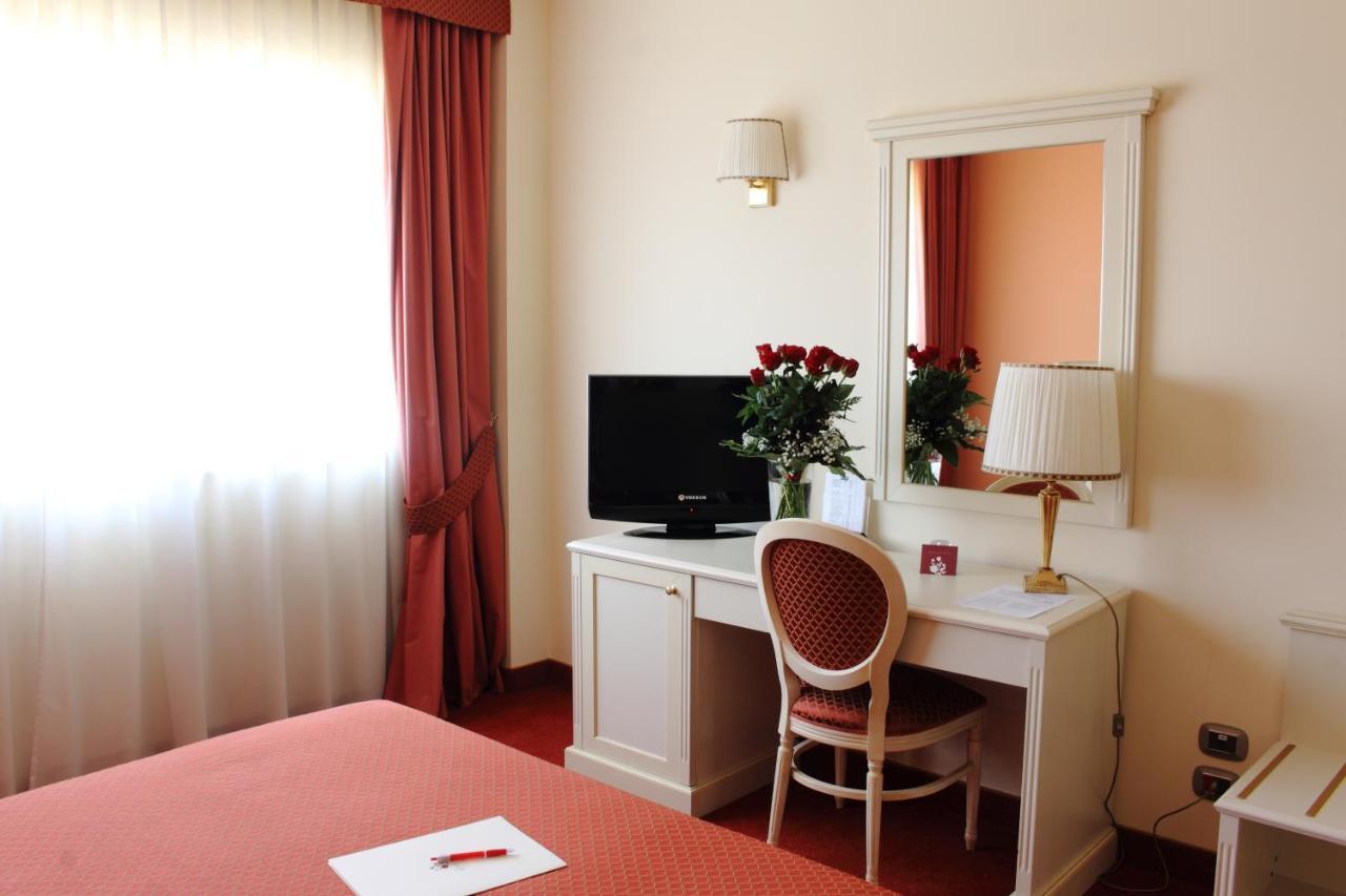 Chambre Double Confort