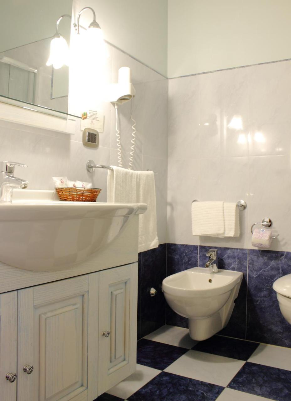 Chambre Triple