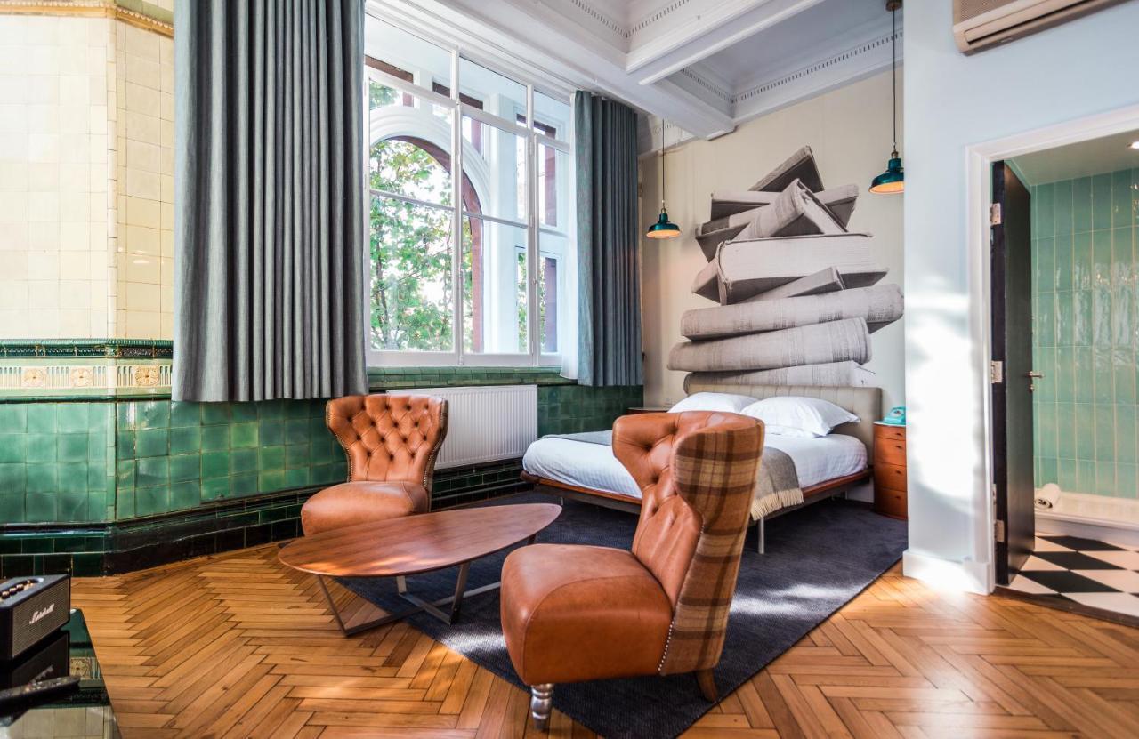 Luxury Double Room