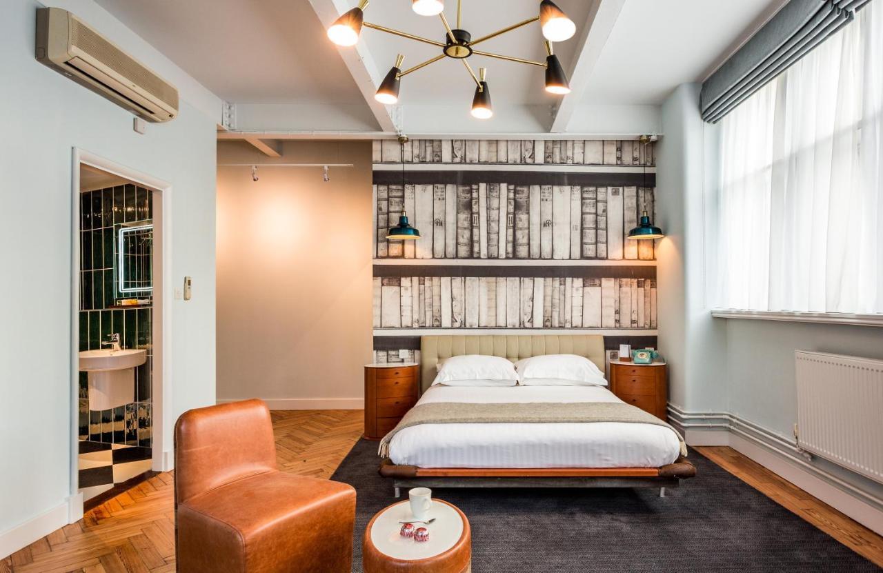 Luxury Double Room