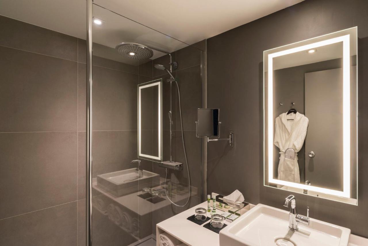 Superior Doppelzimmer