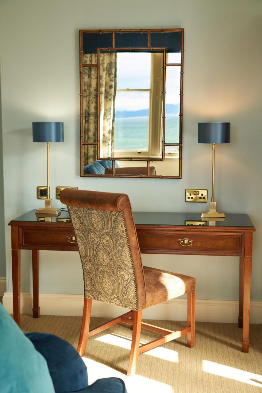 Chambre Double Supérieure