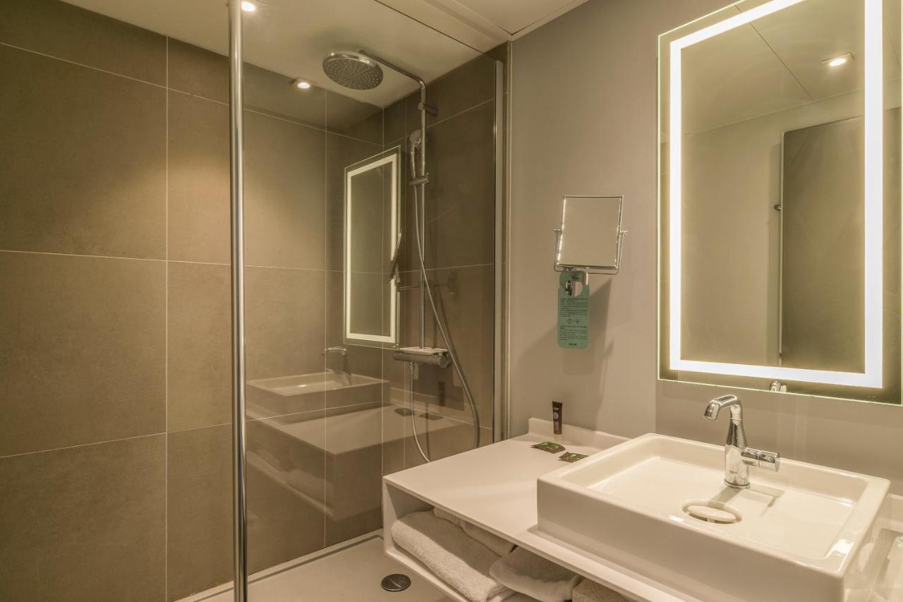 Chambre Double Exécutive avec Canapé-Lit - Vue sur Lac