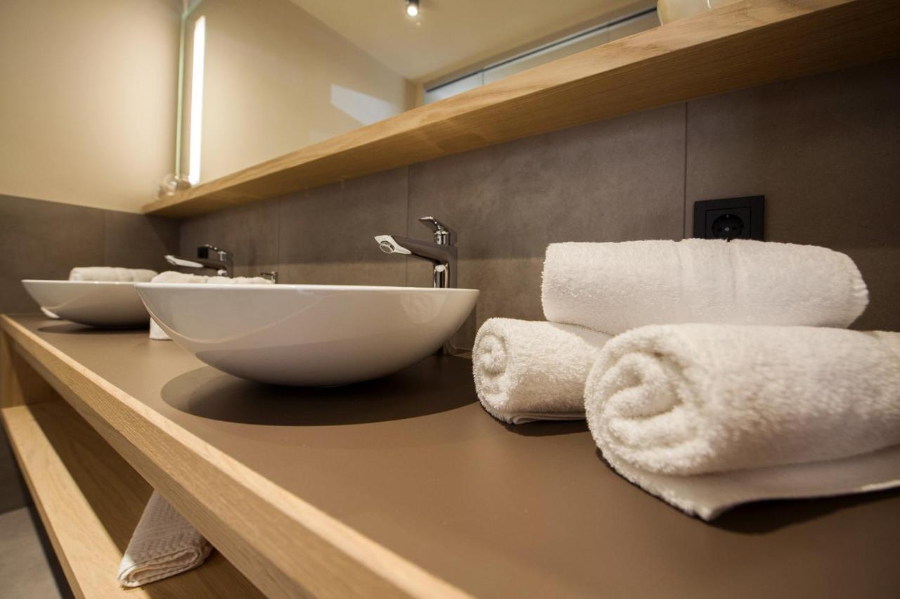 Superior Apartment Whirlpool
