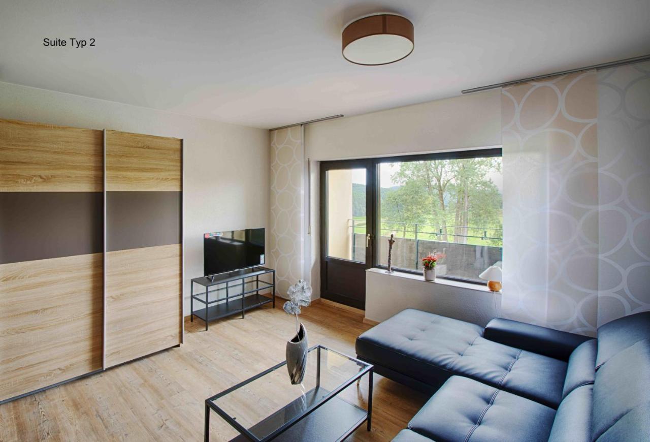 Deluxe Double Room Balcony