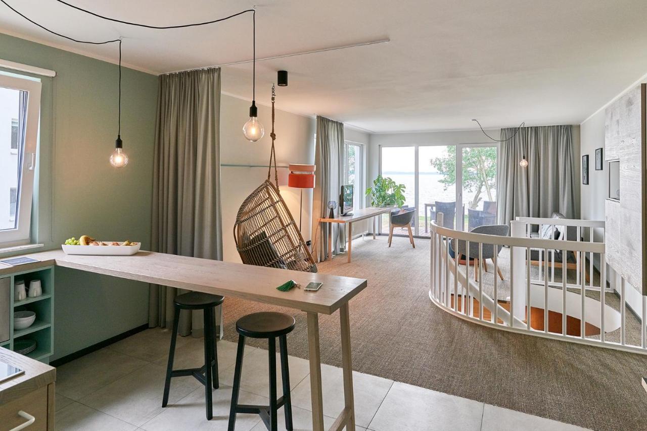 Two-Room Suite