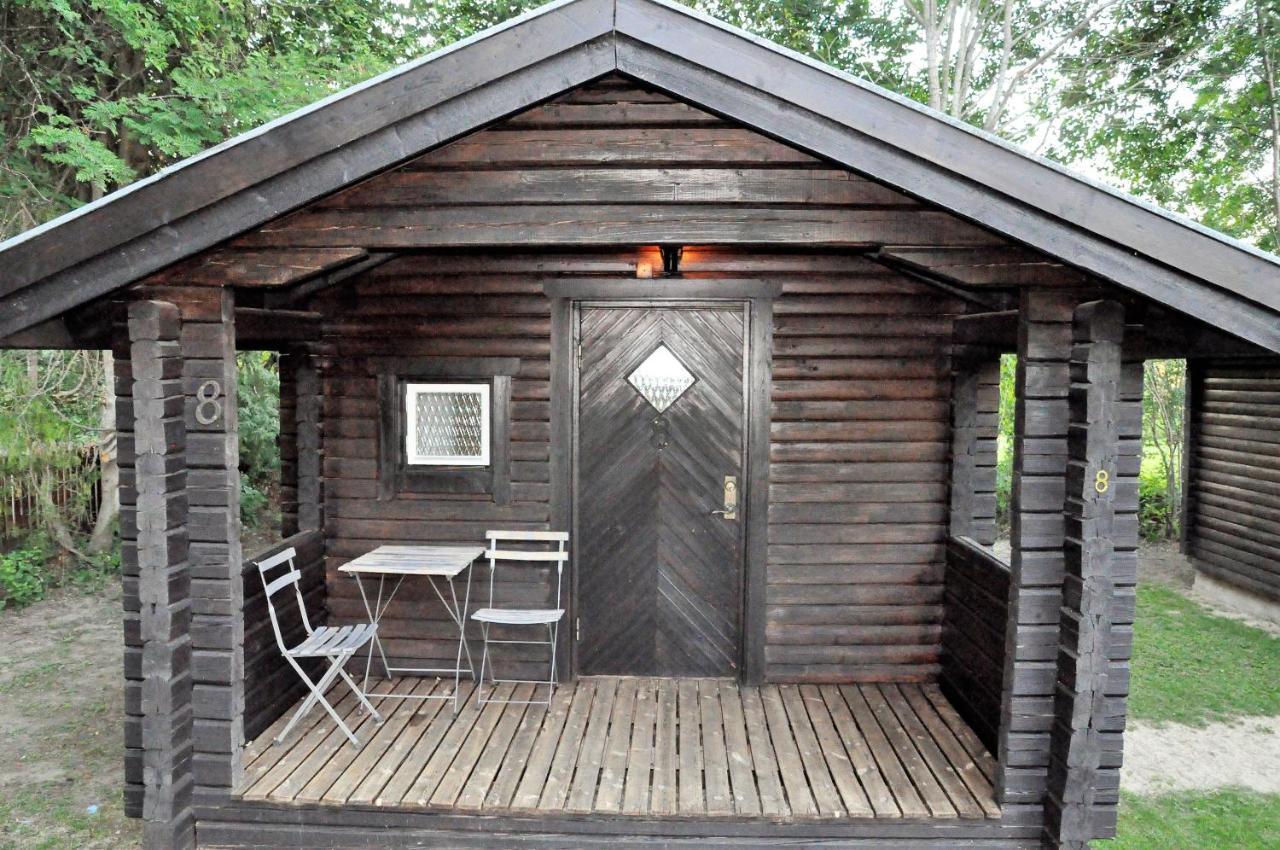 Cottage met 1 Slaapkamer