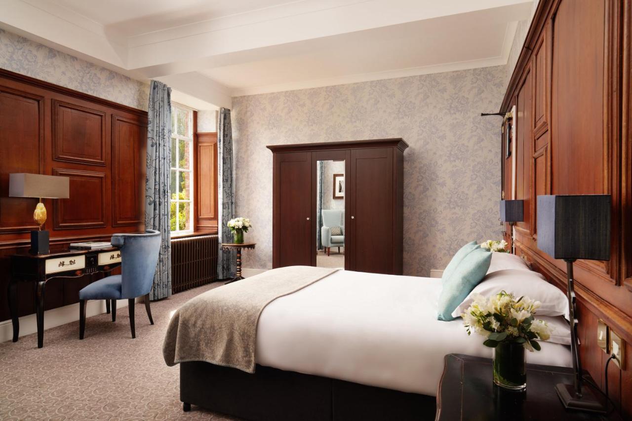 Terrace Suite