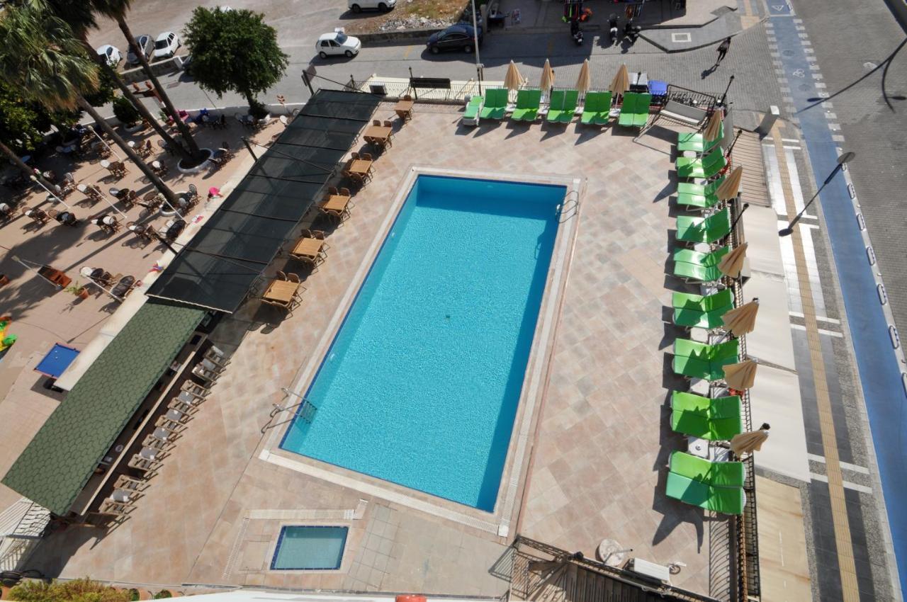 Double Room Balcony