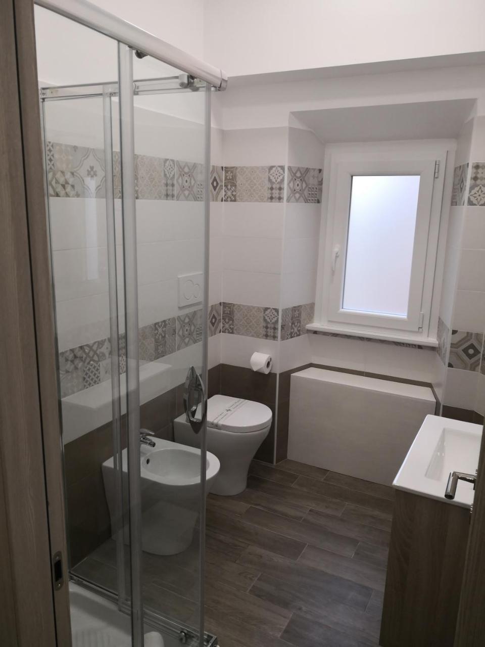 Triple Room Private Bathroom