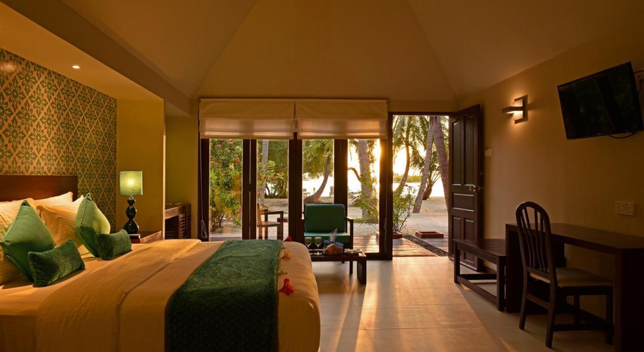 Villa Praia