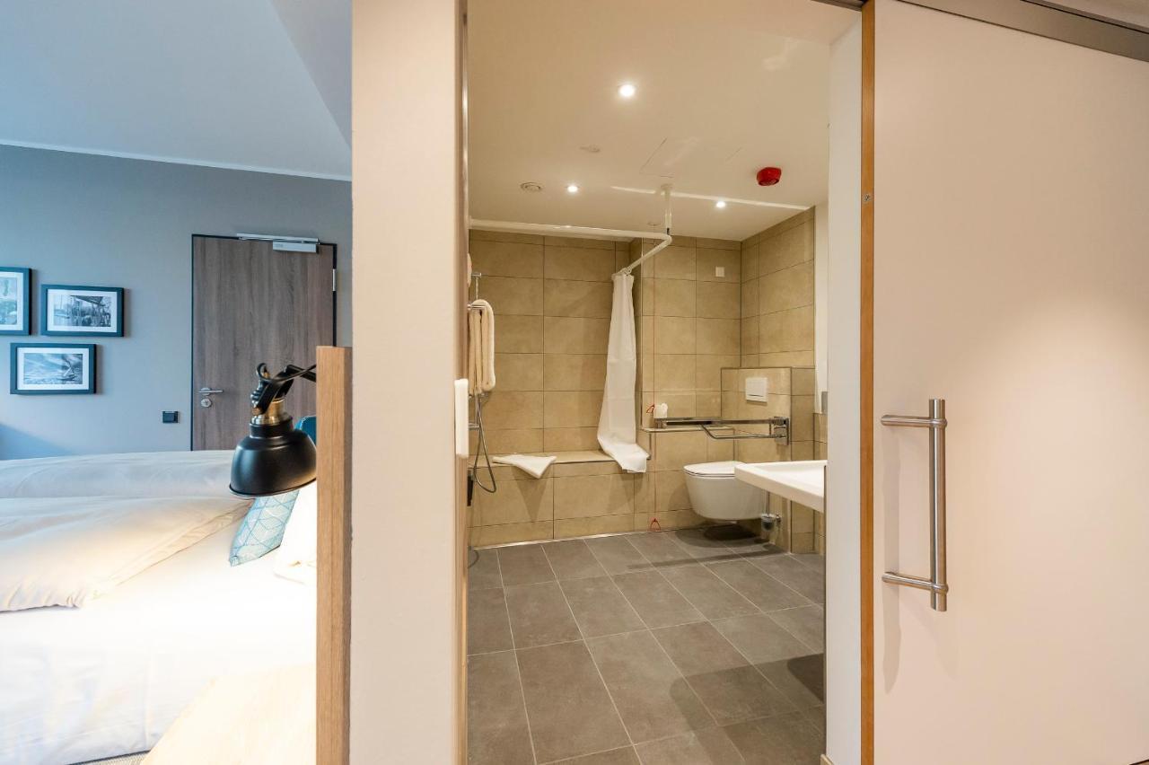 Superior Room Mobility Accessible
