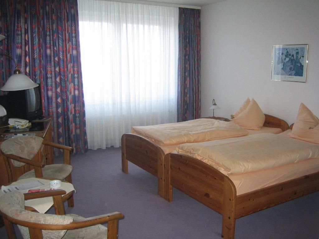 Doppelzimmer