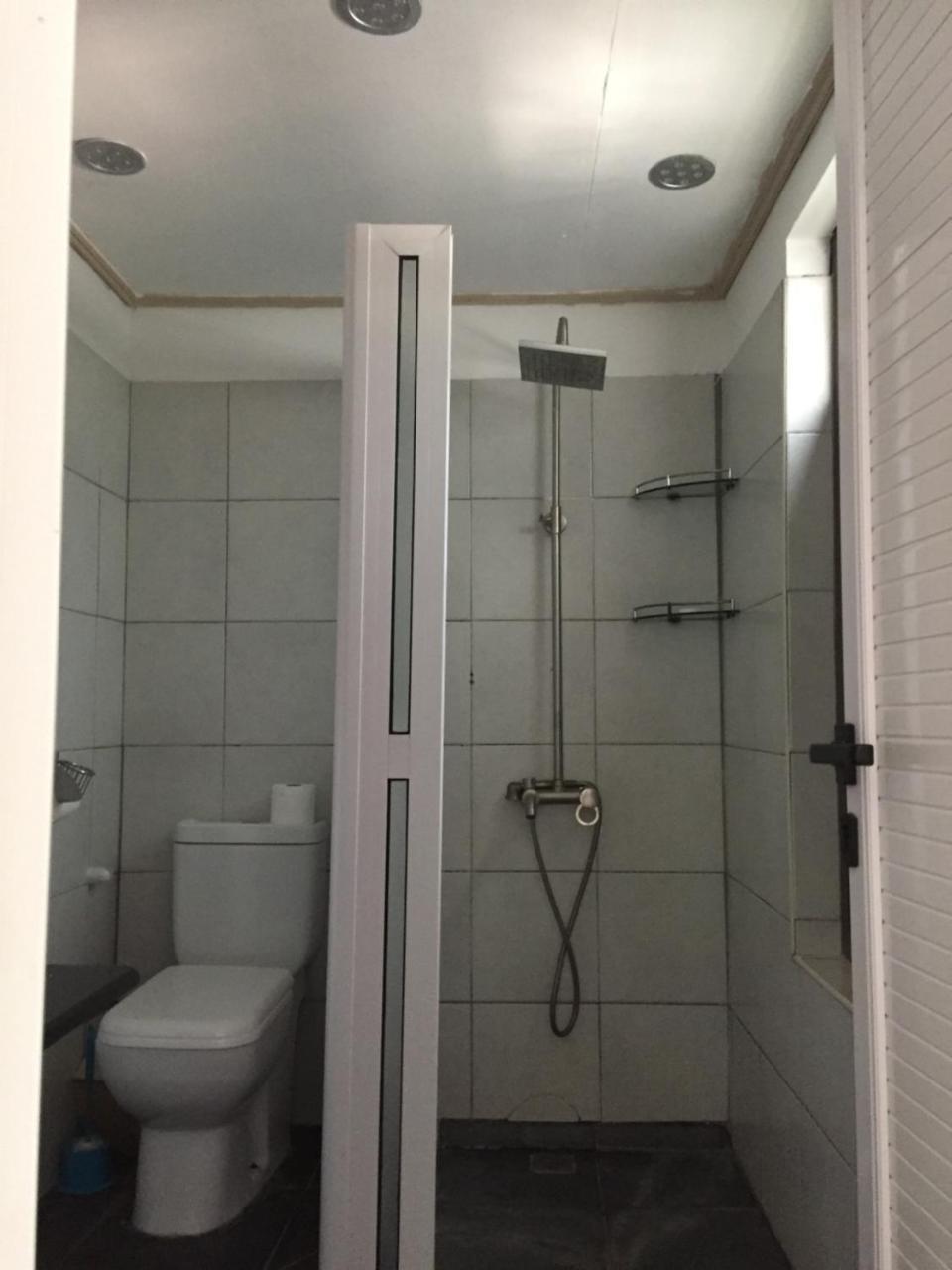 Chambre Double Deluxe