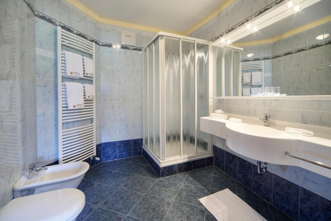 Junior Suite Mountain View