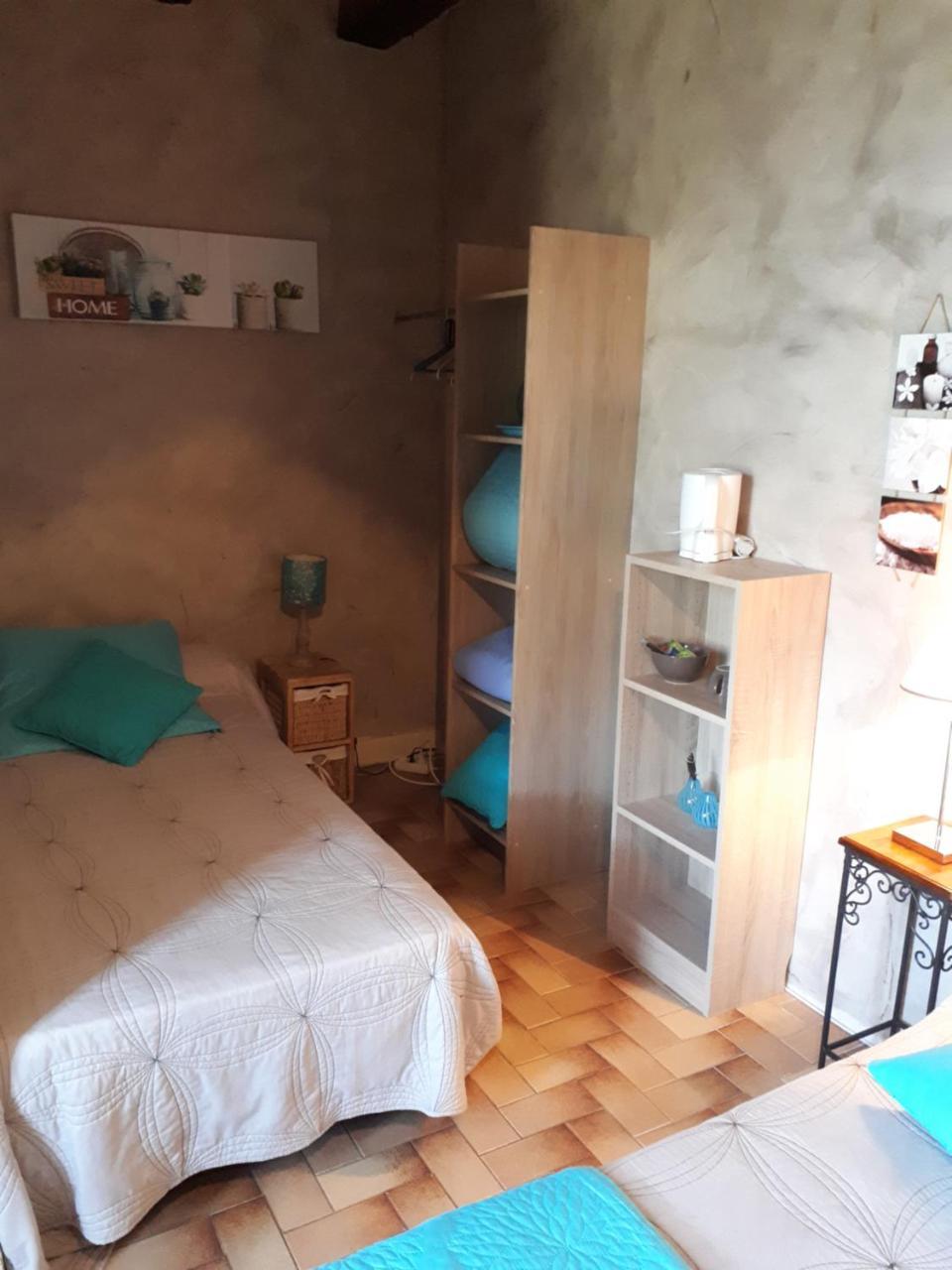 Chambre Triple