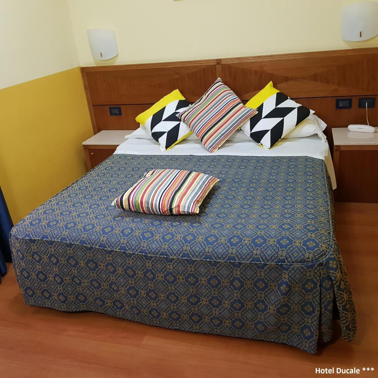 Chambre Double ou Lits Jumeaux Économique
