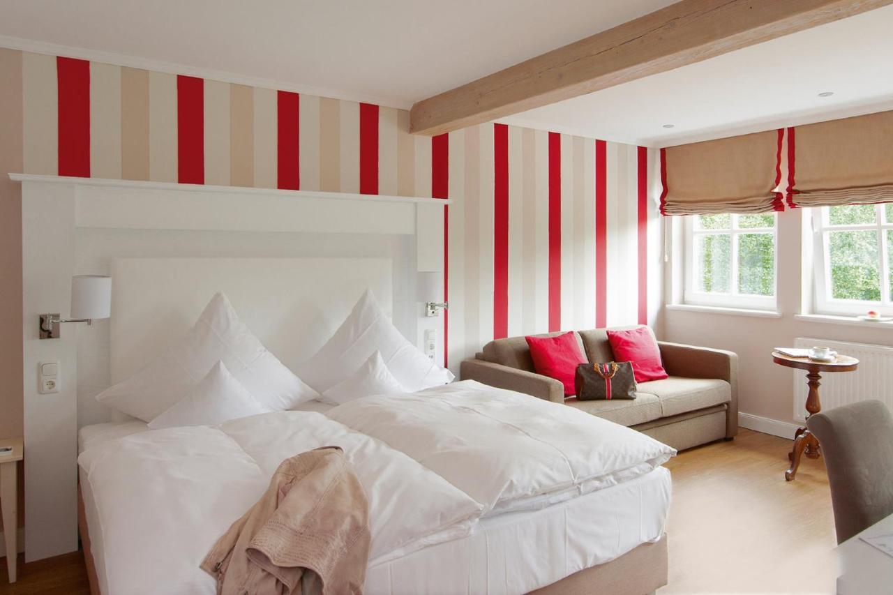 Deluxe Doppelzimmer