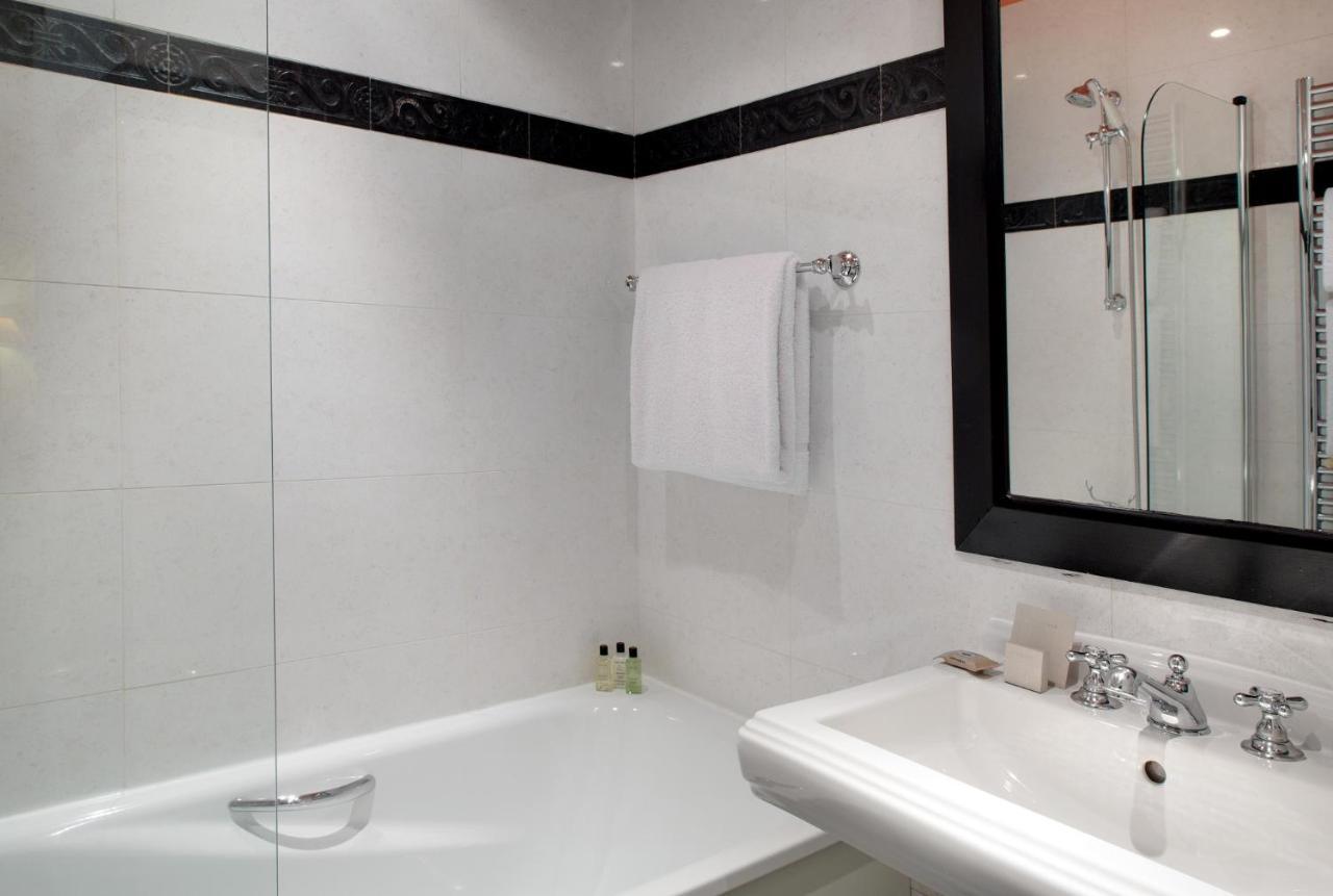 Chambre Deluxe