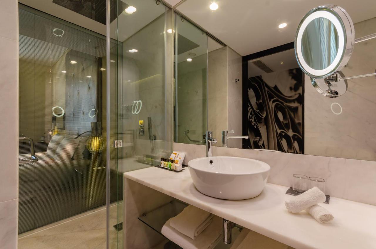 Quarto Duplo Conforto com Vista Rua