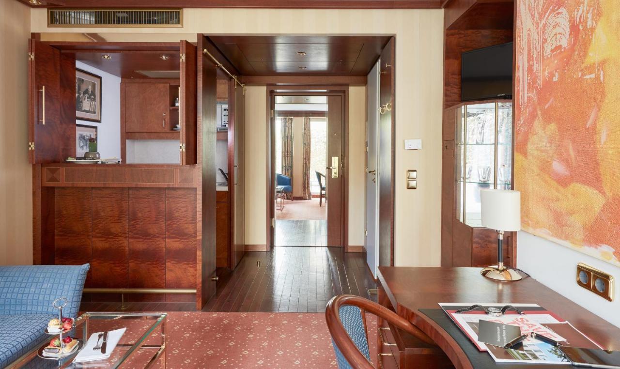 Plus Double Apartment Long