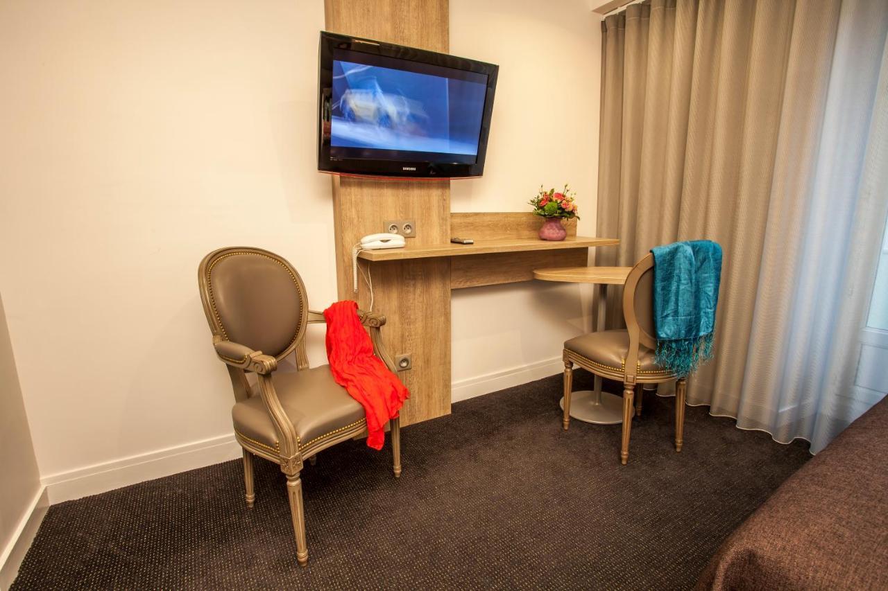 Comfort Twin Room