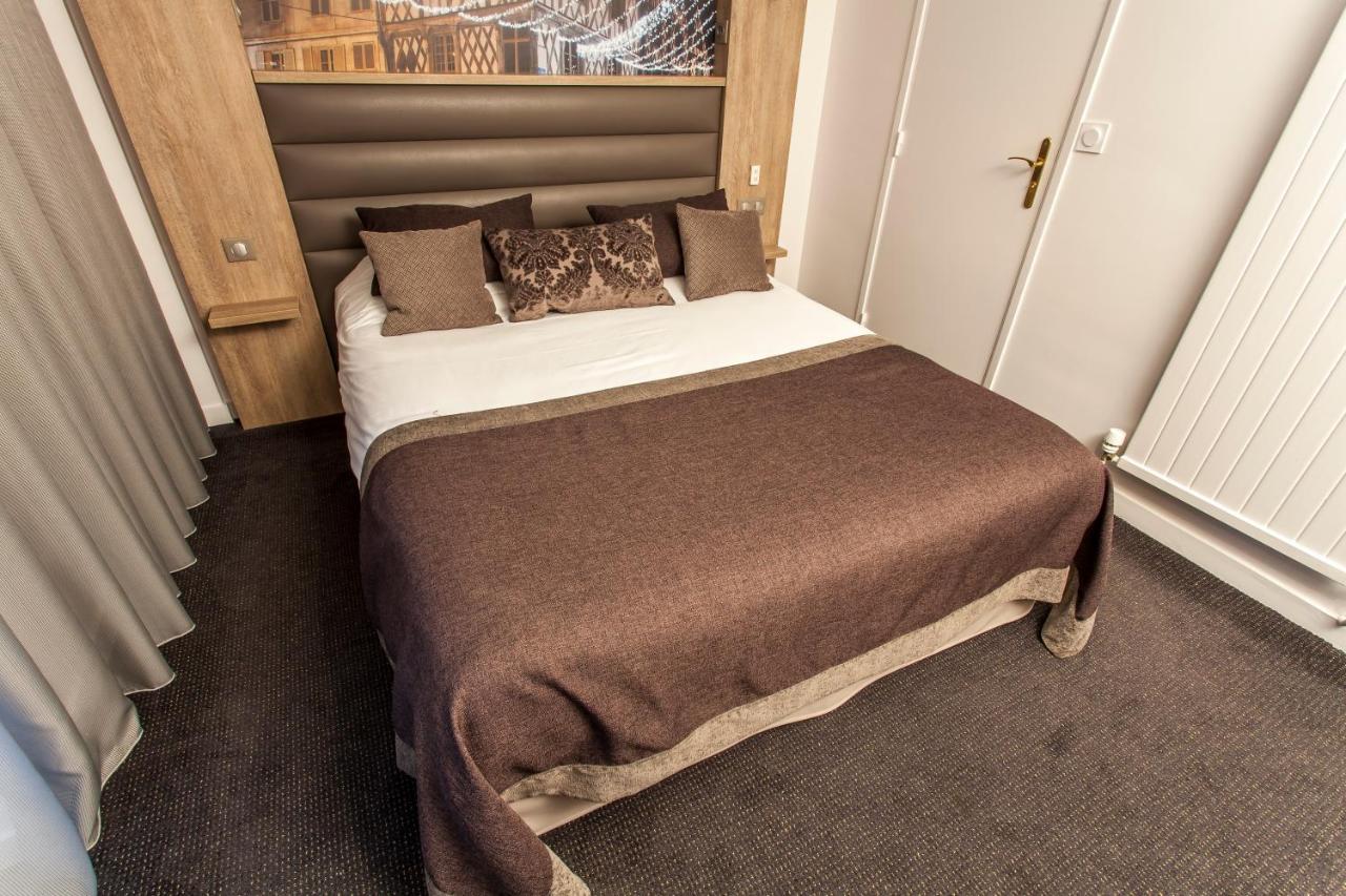 Comfort Triple Room