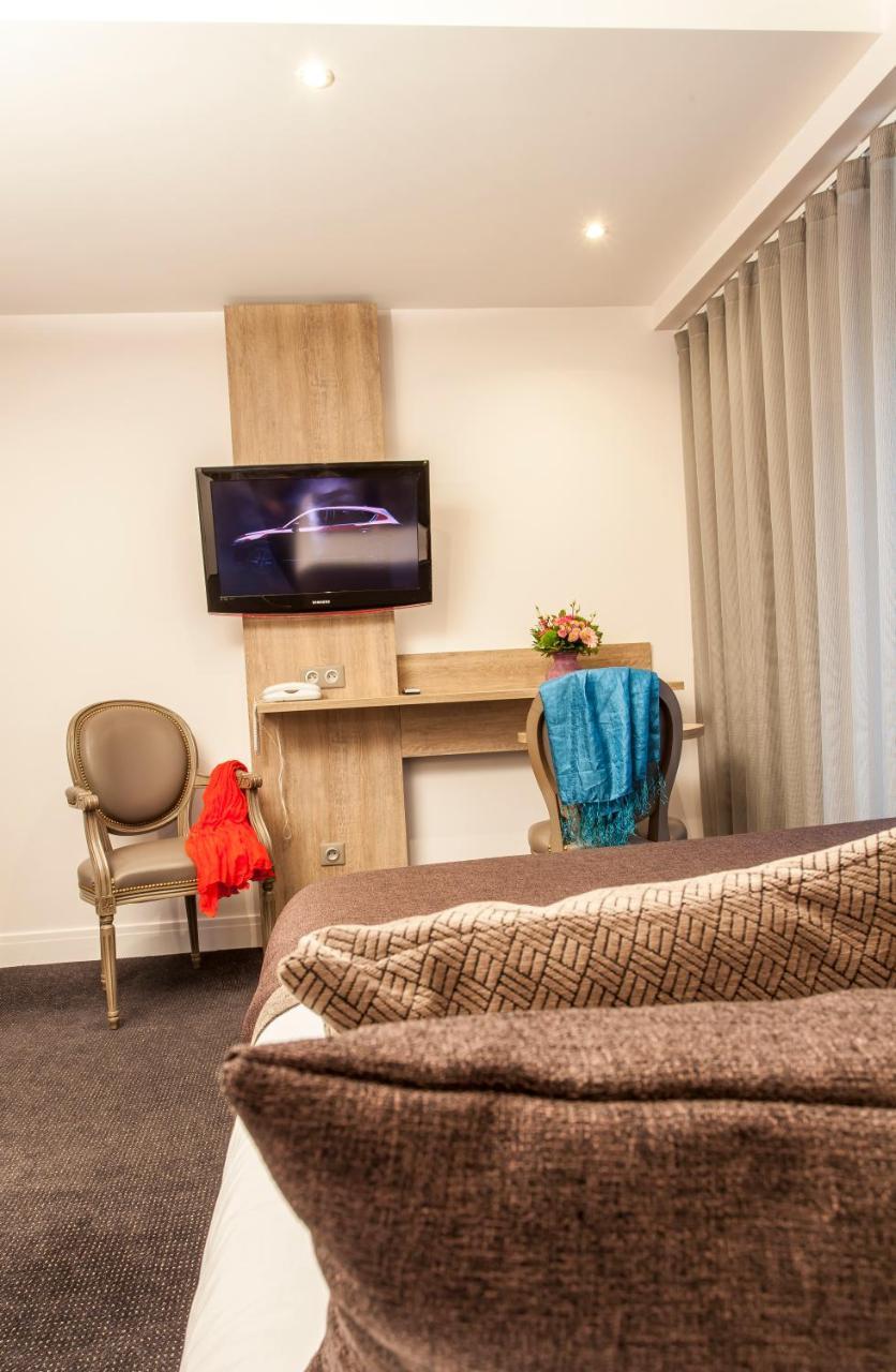 Comfort Twin Room