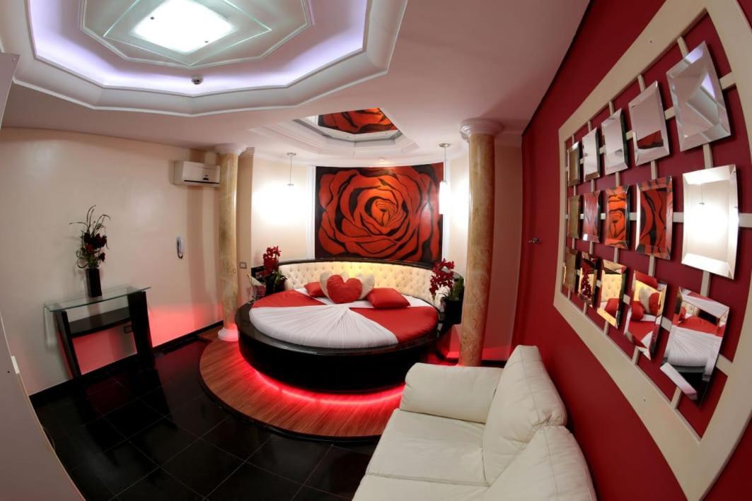 Suite with Private Pool