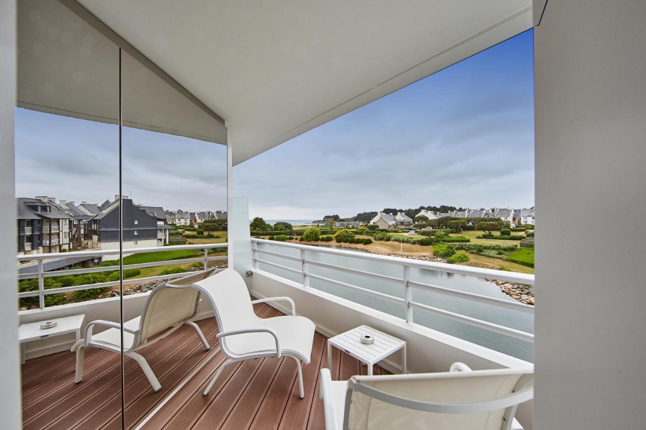 Superior Double Room - Terre & Mer