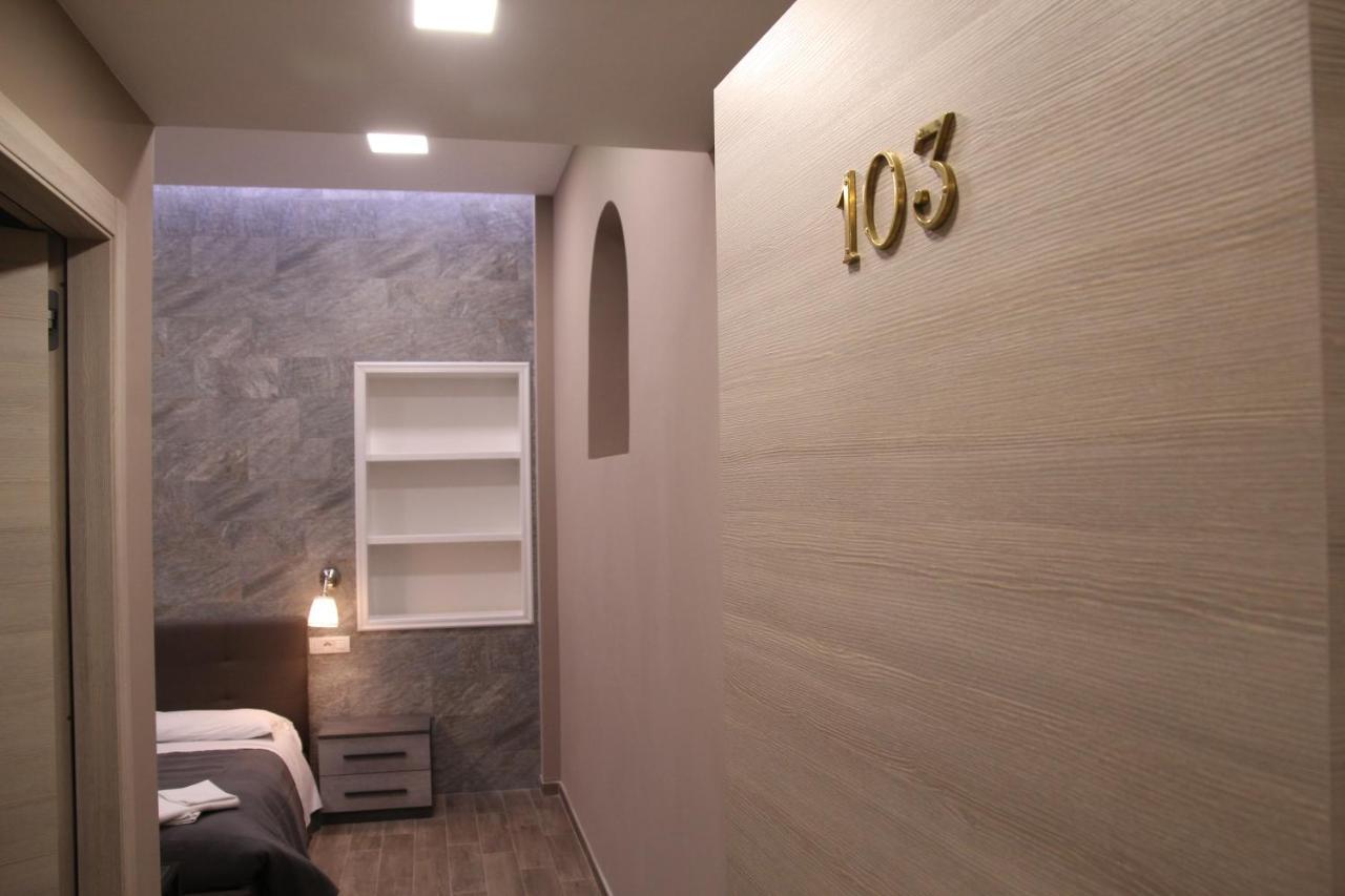Triple Room Private Bathroom